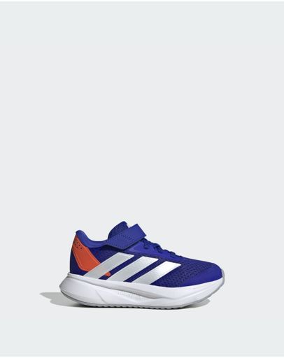 Lucid Blue / Zero Metalic / Impact Orange