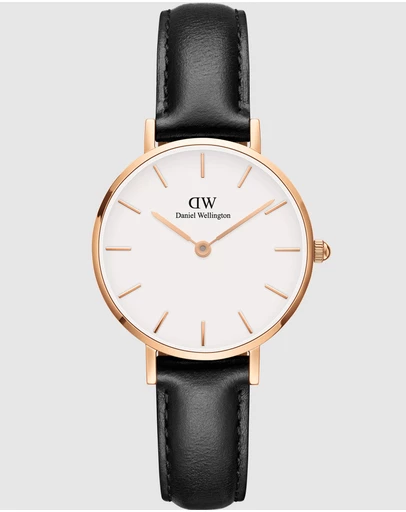 Daniel Wellington - Petite Sheffield 28mm