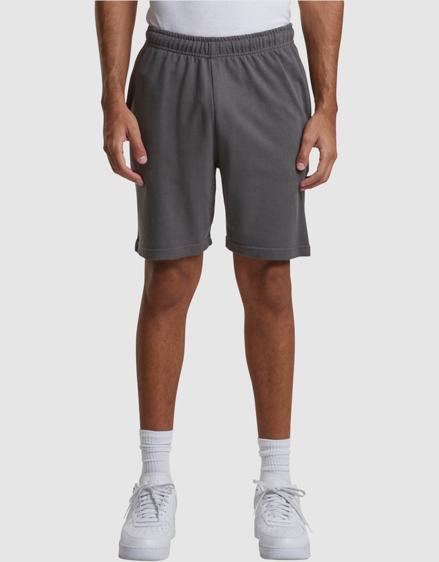 Urban Classics - All Day Fleece Shorts