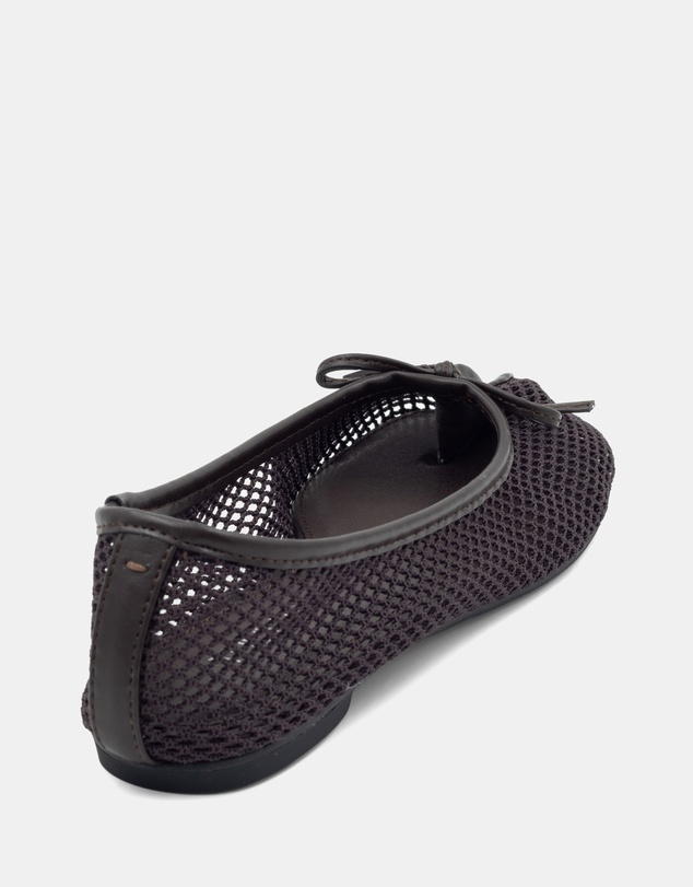 Therapy - Haiku Tabi Ballet Flats