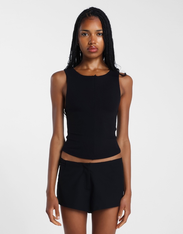 BY.DYLN - Joel Zip Tank