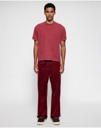 Stockholm Surfboard Club - Truck Sweat Pants
