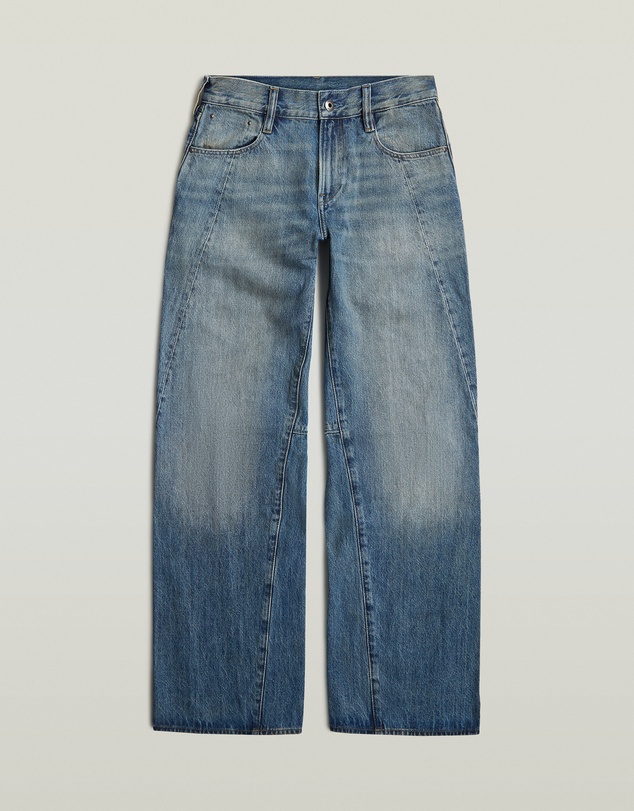 G-Star - Contor 3D Loose Jeans