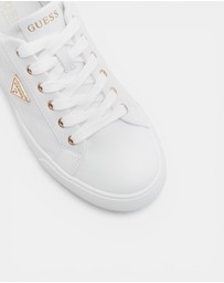 GUESS - Garda Low-Top Sneakers