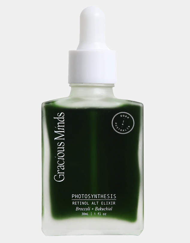 Gracious Minds - Photosynthesis Retinol Alternative Bakuchiol