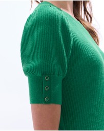 Marcs - Clare Merino Knit