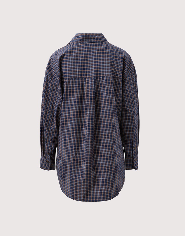 Ceres Life - Peta Oversized Shirt