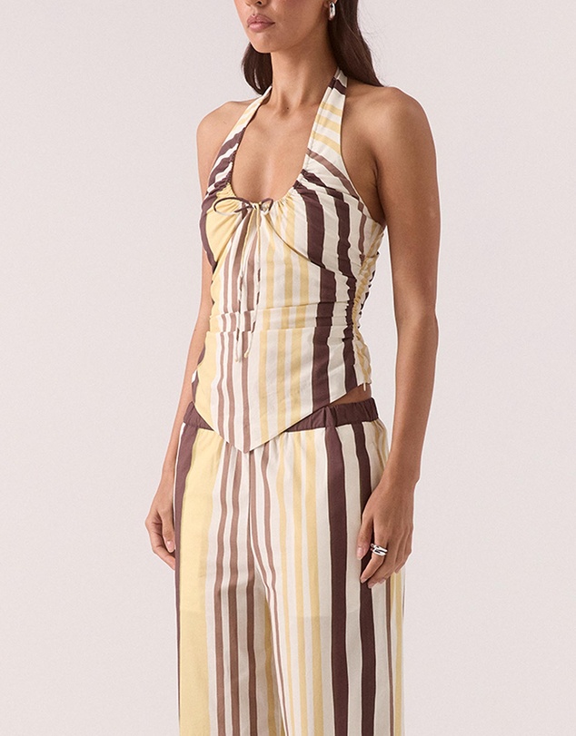 SOVERE - Sonali Top