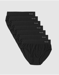 Boody - 7-Pack Full Briefs