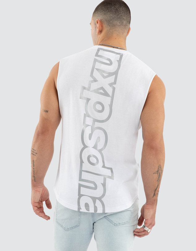 Nena & Pasadena - Vyrnex Dual Curved Muscle