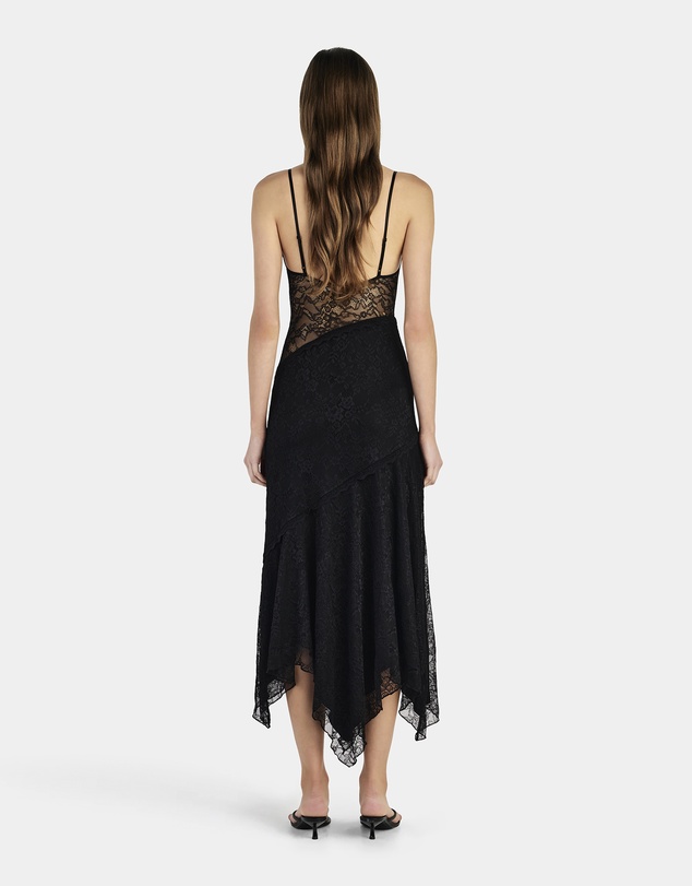 Ownley - Alida Midi Dress
