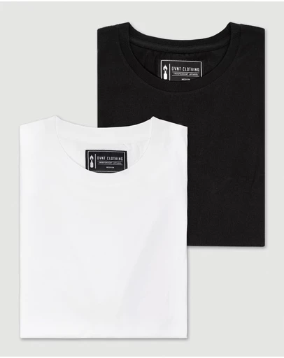 DVNT - 2-Pack Devoid Premium Tee