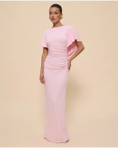 CHANCERY - Elvie Maxi Dress