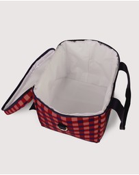 The Somewhere Co - Chestnut Midi Cooler Bag