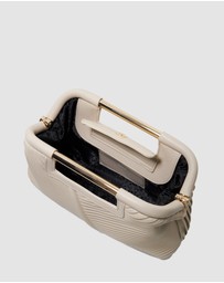 Dune London - Ebec - Ivory