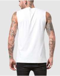 DVNT - 6-Pack Devoid Premium Tank
