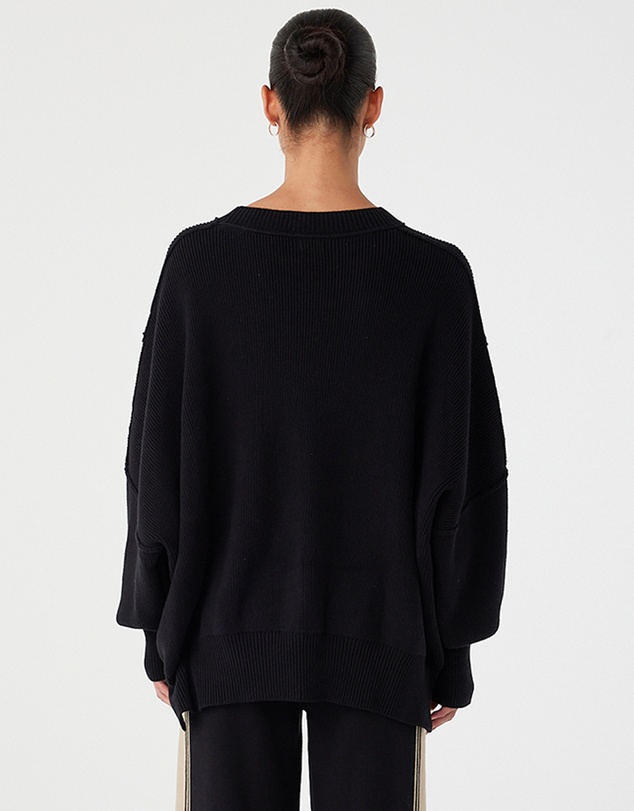 Arcaa - Harper Organic Knit Sweater