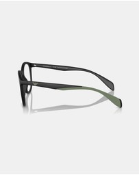 Emporio Armani - 0EA4211