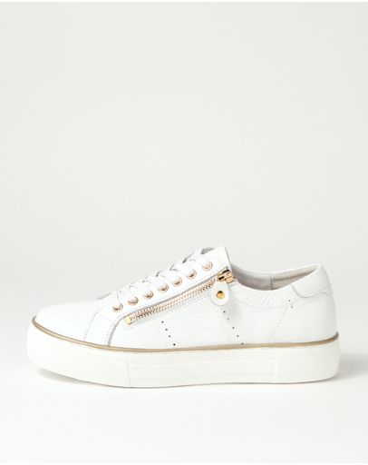 WHITE-WHITE SOLE