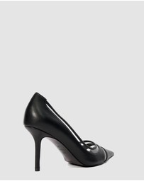 Dune London - Aurelia - Black