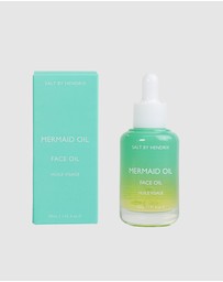 Salt by Hendrix - Mermaid Facial Oil