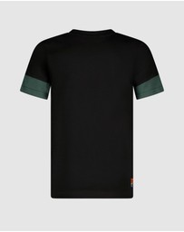 TYGO&vito - Toby Organic T-Shirt - Kids-Teens