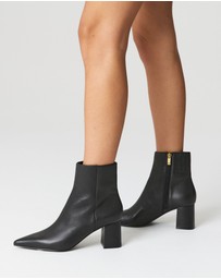 Siren - Grace Ankle Boots