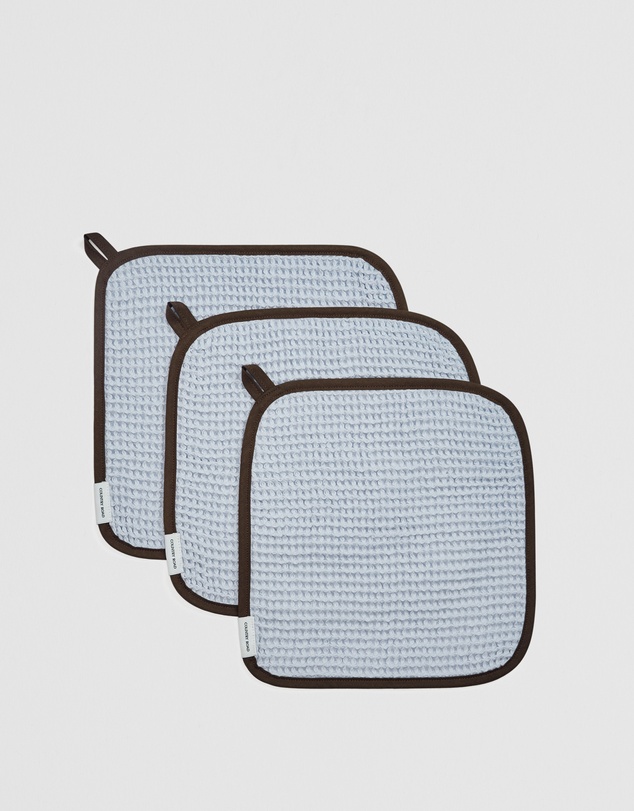 Country Road - Rhea Wash Cloth 3 Pack
