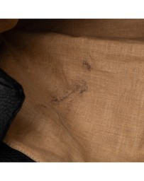Pre-Loved by Azura Reborn - Pre-Loved Large Leather Selleria Villa Borghese Tote