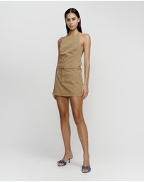 Ownley - Gabe Mini Skirt