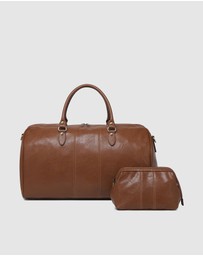 Louenhide - Cooper Albie Travel Bundle