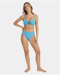 Billabong - Womens Summer High Maui Rider Bikini Bottom