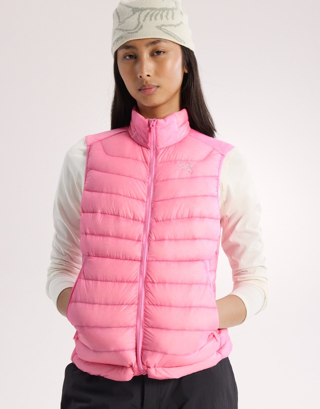 Arc'teryx - Cerium Vest Women's