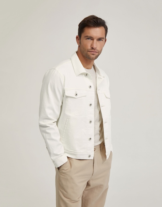 Oxford - Leo Jacket