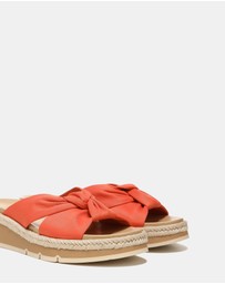 Naturalizer - Dayana Slide - Melon Sorbet