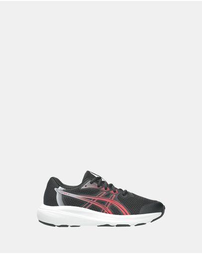 Black/Speed Red