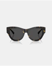 Burberry - 0BE4491