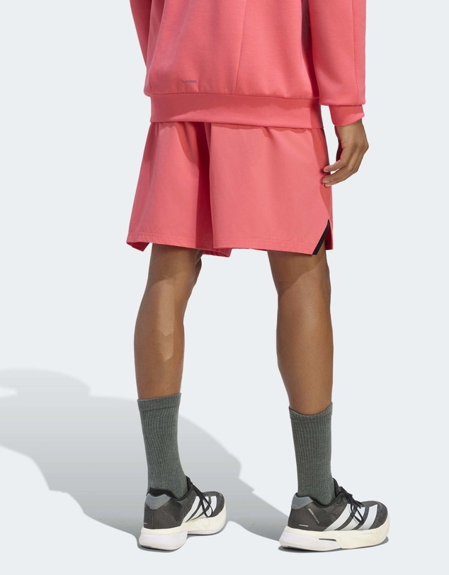 adidas Performance - Designed for Training Workout Shorts Mens