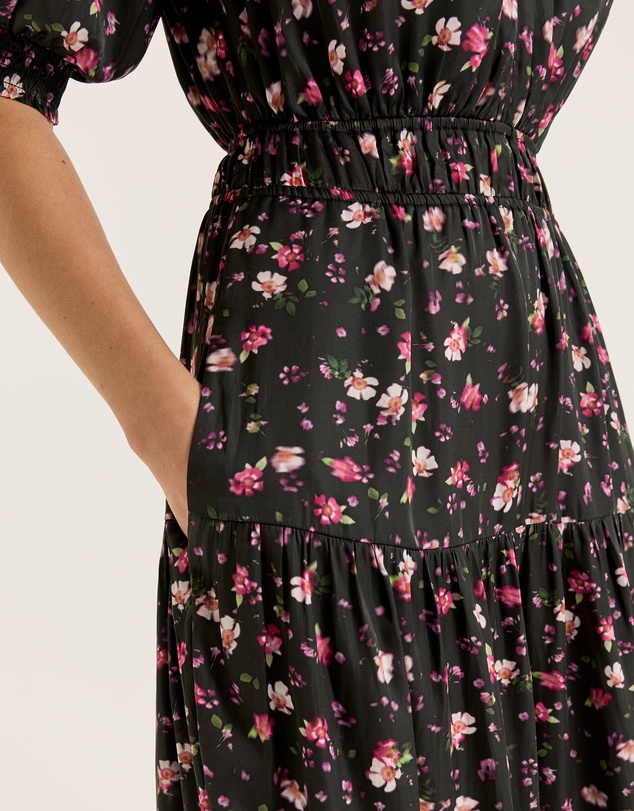 Review - Blossom Midi Dress