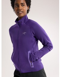 Arc'teryx - Kyanite Jacket Women's
