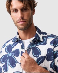 Rodd & Gunn - Hamilton Bay Shirt