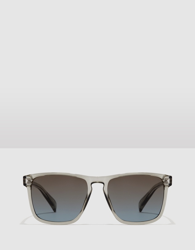 Hawkers Co - HAWKERS - Grey Storm DUST Sunglasses for Men and Women UV400