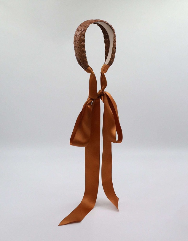 FORD MILLINERY - Santorini Headpiece