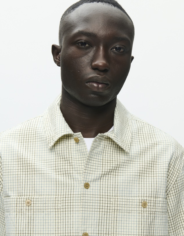 Wood Wood - Cooper Shirt