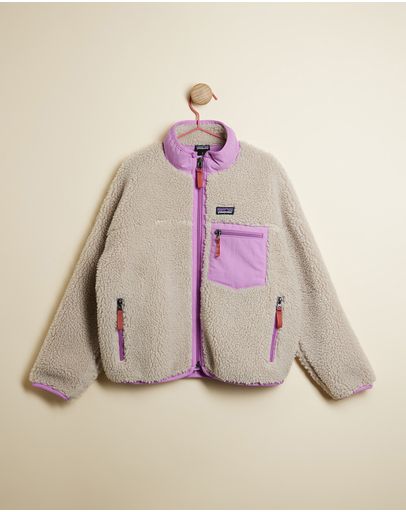 Natural & Brisk Purple