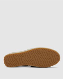 TOMS - Valencia Platform Espadrille