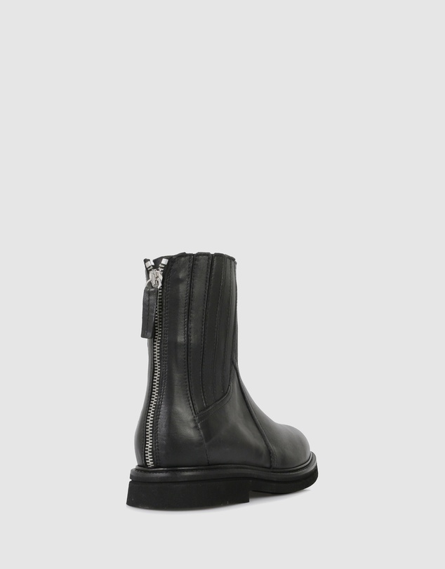 Sempre Di - Zeena Ankle Boots