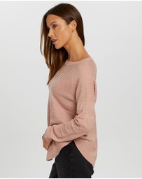 ONLY - Caviar Pullover Knit
