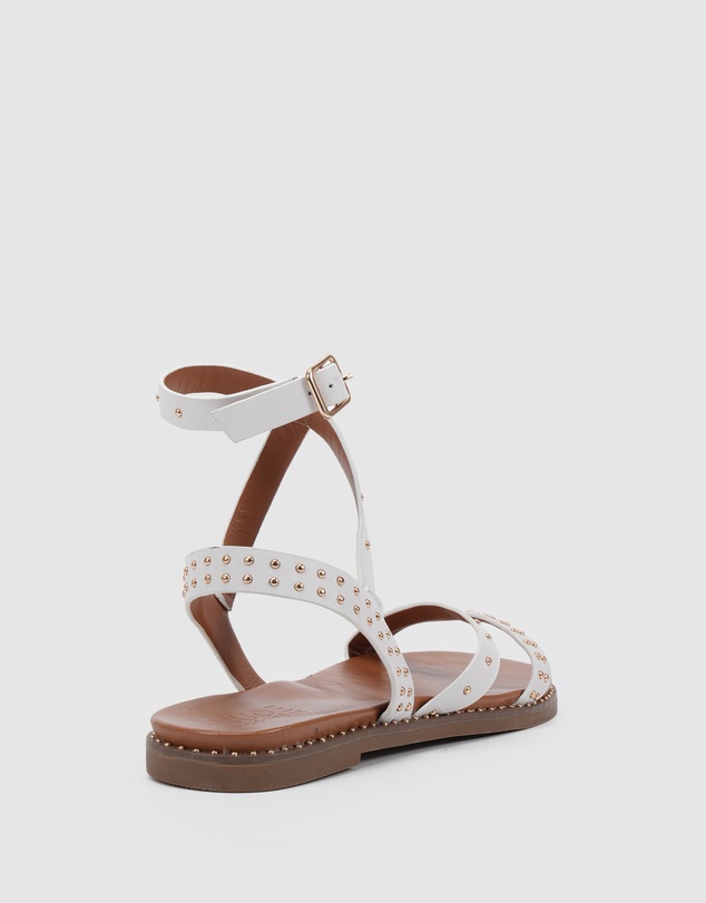 Nude Footwear - Zalli