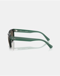 Ray-Ban Junior - RJ9196S - Kids